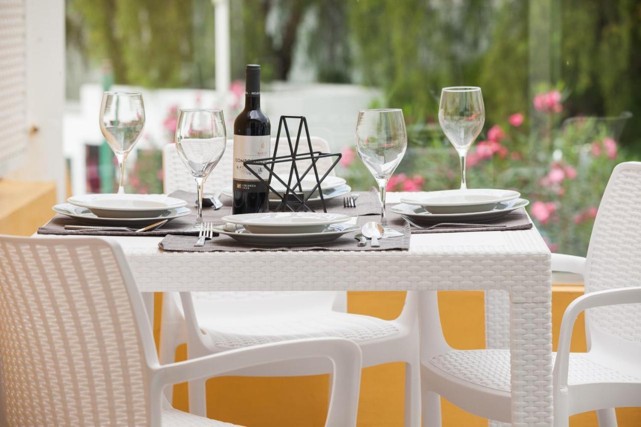 Orlando Luxury Costa Adeje Apartment Exterior photo
