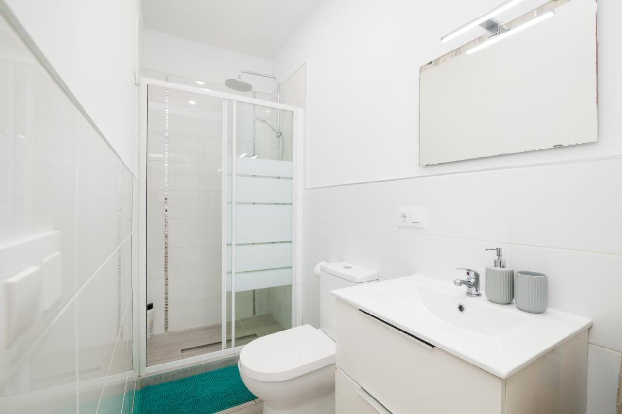 Orlando Luxury Costa Adeje Apartment Exterior photo