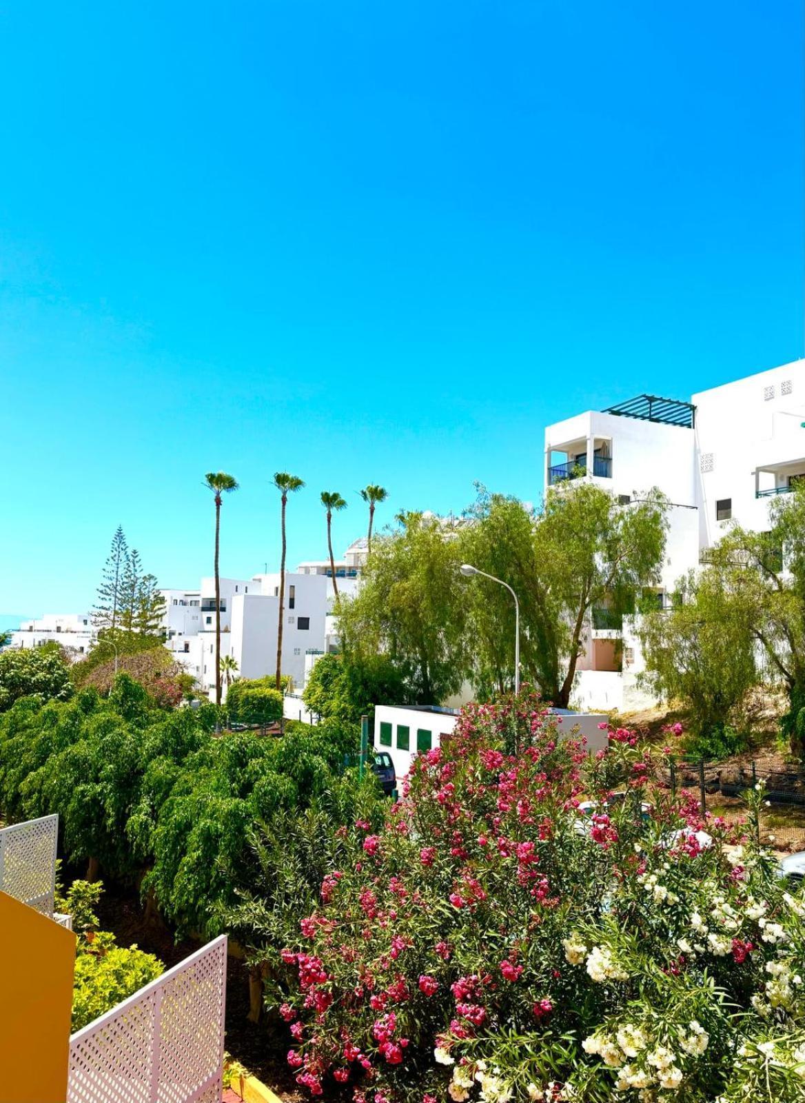 Orlando Luxury Costa Adeje Apartment Exterior photo