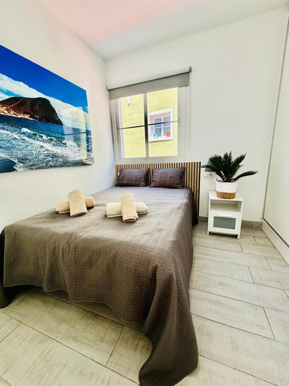 Orlando Luxury Costa Adeje Apartment Exterior photo