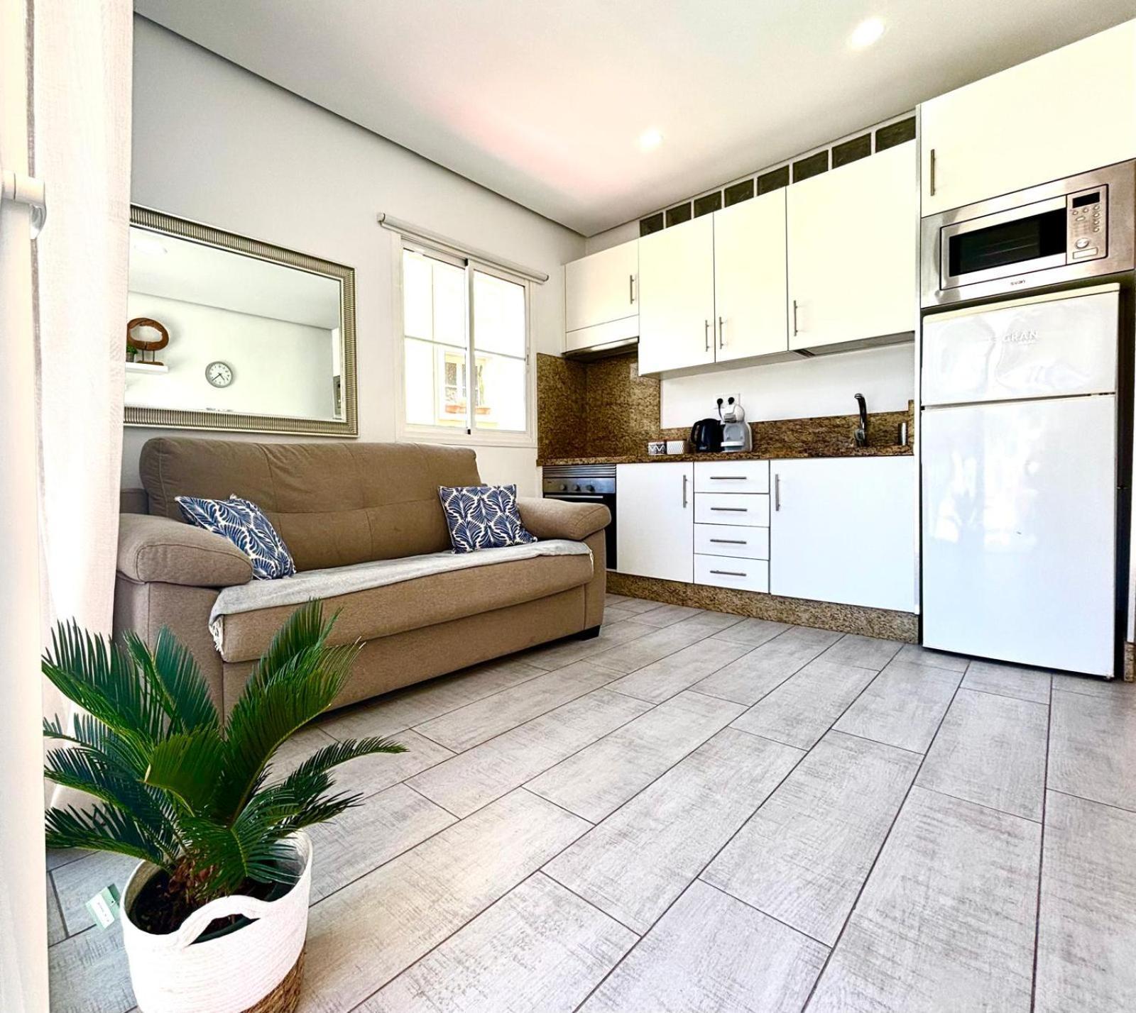 Orlando Luxury Costa Adeje Apartment Exterior photo