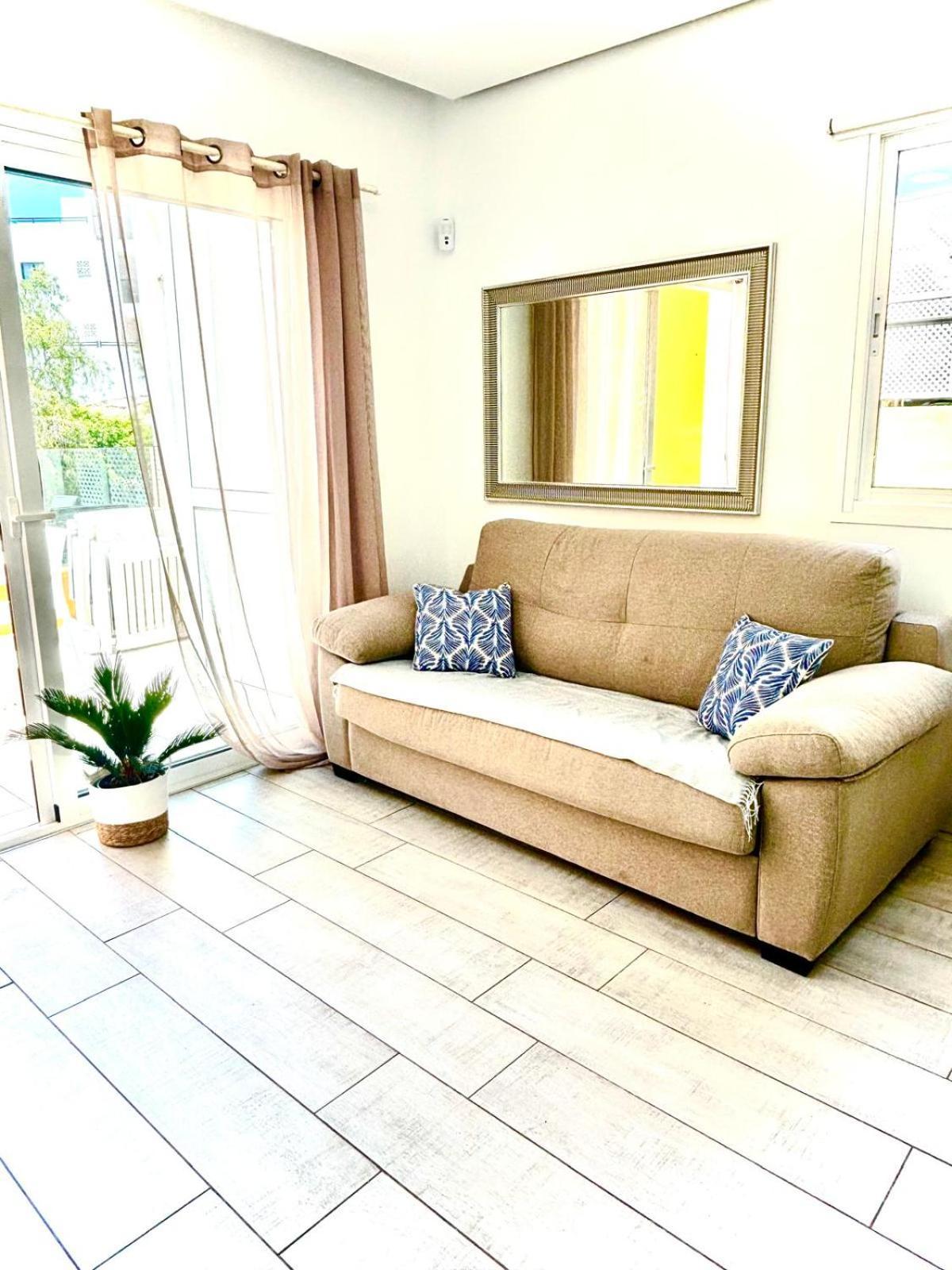 Orlando Luxury Costa Adeje Apartment Exterior photo